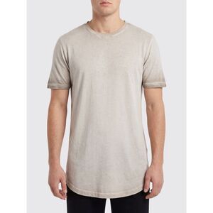 Thom Krom T-Shirt Men Grey
